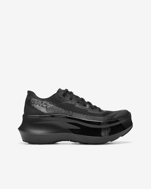GM | K103 - Comme des Garçons Salomon Phantasm Platform 