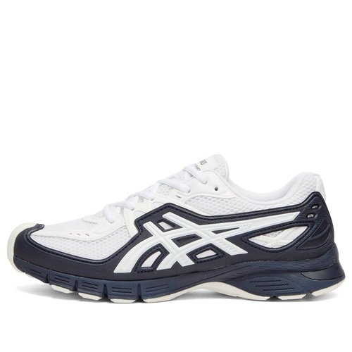 Comme des Garçons SHIRT x ASICS Gel SD Lyte - Navy/White - FQ-K101-001-1