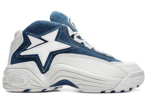 Converse CONS Mid - Federal Blue/Vintage White - A16148C