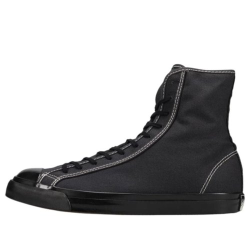 Converse All Star Aged Shin-Hi - Graphite/Black - 31315911