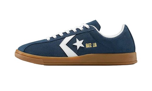 Converse All Star Classic Trainer Ox - Navy/White/Gum - A15622C