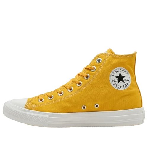 Converse Chuck Taylor All Star Light Hi Pokemon - Yellow/White/Black - 31306260