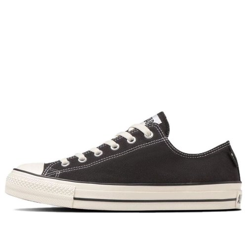 Converse All Star React 2.0 Gore-Tex Ox High Top - Black - 31309750