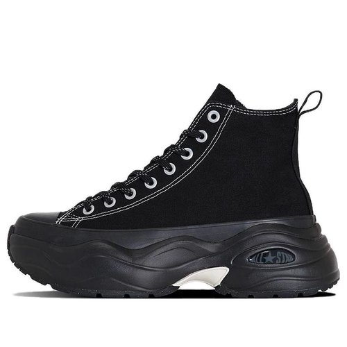 Converse All Star Surgetrainer High Japan - Black - 31313151