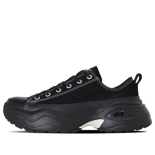 Converse All Star Surgetrainer Low Japan - Black - 31313161