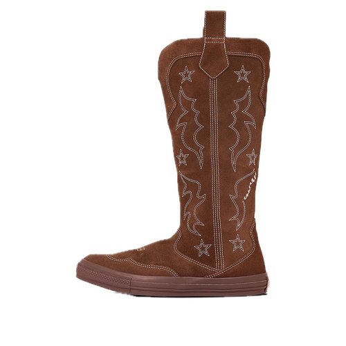 Converse All Star Westernboots ST Z Japan - Tan - 31313410