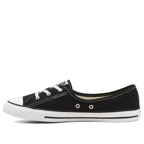ballet lace chuck taylor all star slip low top
