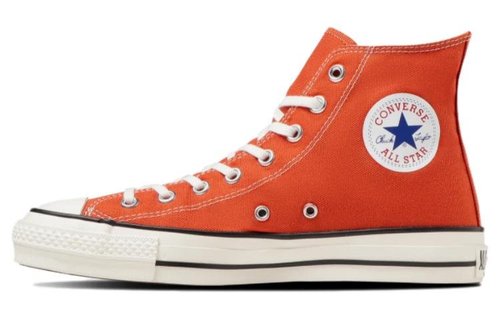 Converse Canvas All Star Made in Japan High Top - 31309710