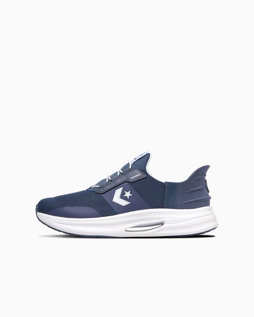 Converse Cavestar Slit Slide Sandals Dark blue - 33600290