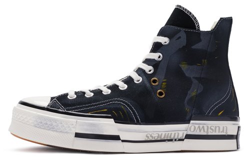 Converse Chuck 1970s Hi - Custom Shoes - 547764