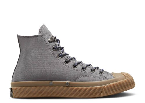 Converse Chuck 70 Bosey High - Origin Story Grey/Uncharted Waters Blue - A04532C