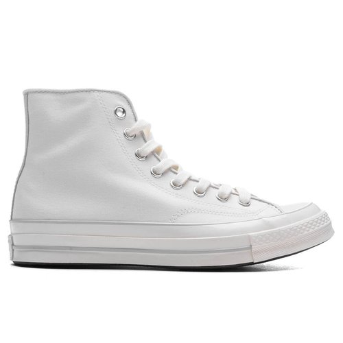 Converse Chuck 70 High A10495C 'Canvas / Cotton' - A10495C | Solesense