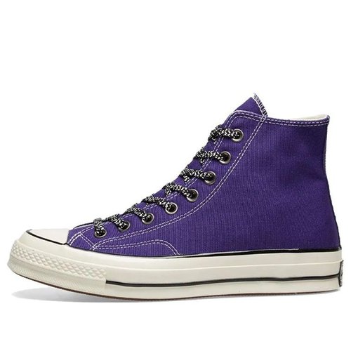 converse dark orchid