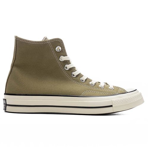 Converse Chuck 70 Hi - Swamp Core/Egret/Black - A13333F