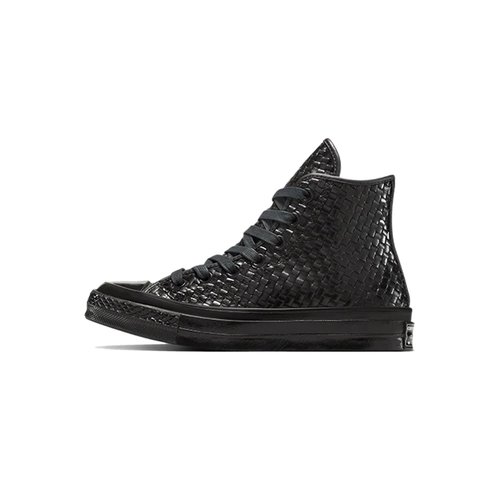 Converse Chuck 70 Hi A14450C - Black - A14450C