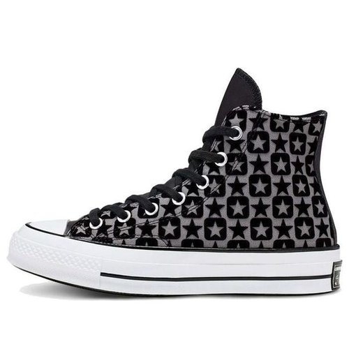 Converse Chuck 70 High - Black - 566144C