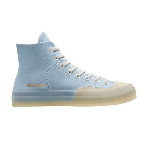 Converse Chuck 70 Marquis High - Ocean Retreat/Natural Ivory - A04964C