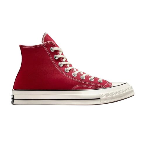Converse Chuck 70 High - Parkred/ Egret - A10523F