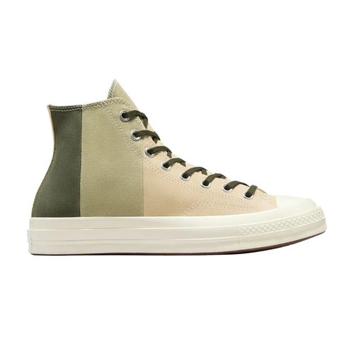 Converse Chuck 70 High - Nutty Granola/Mossy - A06534C