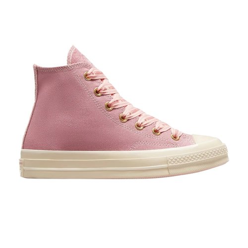 Converse Chuck 70 High - Wonder Mauve/White - A07977C