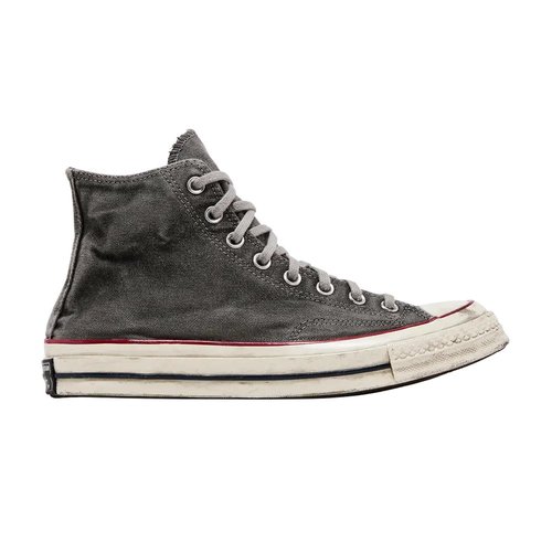 Converse Chuck 70 Smoked Canvas High Top Converse Chuck Taylor All