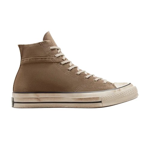 Converse Chuck 70 High - Mud Mask/Black - A07532C