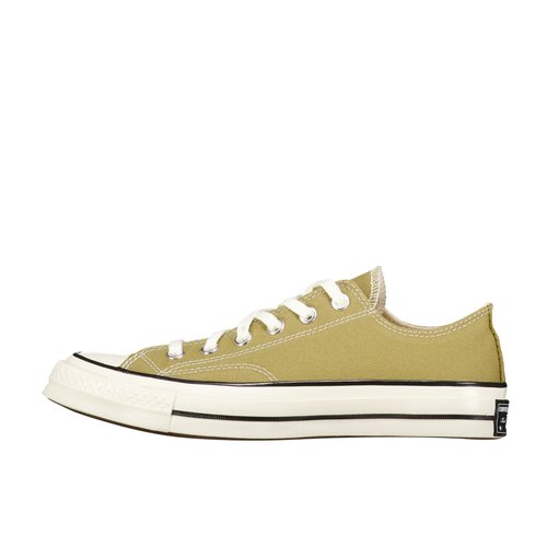 Converse Chuck 70 Low | Brown | Size 7 - Swamp Core/Egret/Black - A13339F