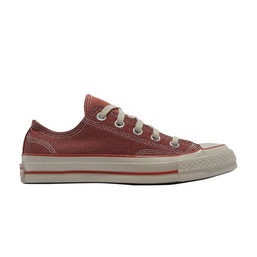 converse 70s low maroon
