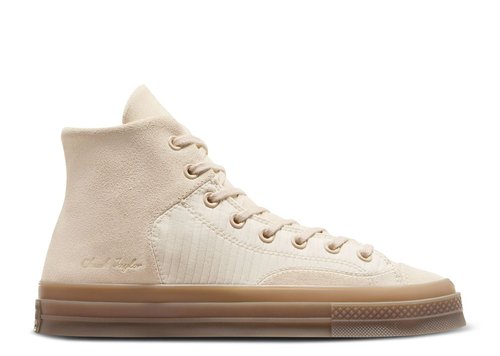 Converse Chuck 70 Marquis High - Lt Dune/Lt Dune - A10380C