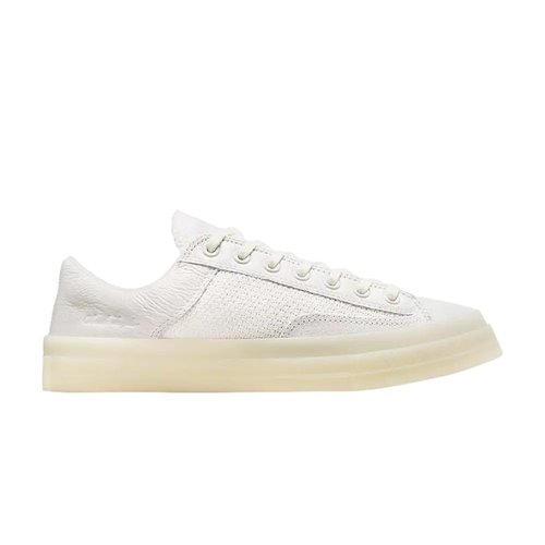 Converse Chuck 70 Marquis Low - Vintage White/Fossil - A07453C