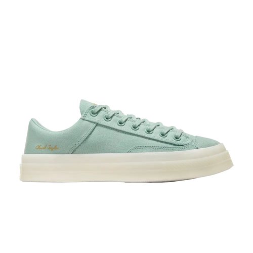 Converse Chuck 70 Marquis Low - Green - A10368C
