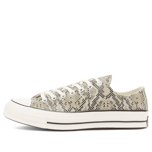 Converse Chuck 70 Low A13434C - Pale Surplus/Egret/Black - A13434C