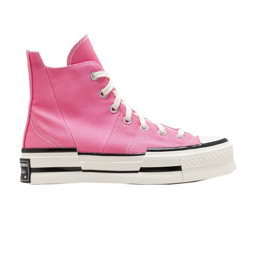 靴 CONVERSE CHUCK 70 PLUS HI Converse Chuck 70 Plus High 'Punk' - A07678C | Solesense