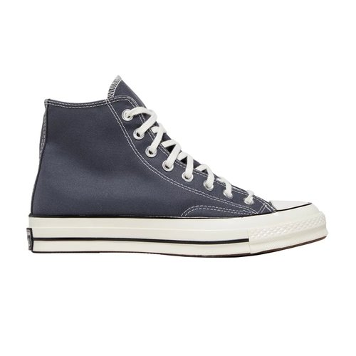 Converse Chuck 70 Vintage High - Iron Grey/Egret/Blac - A01449C