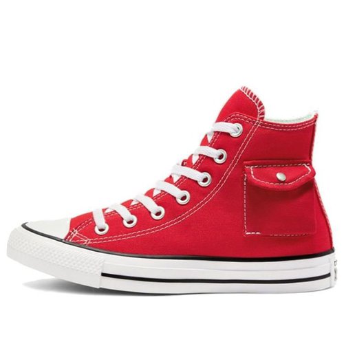 converse ctas pocket hi