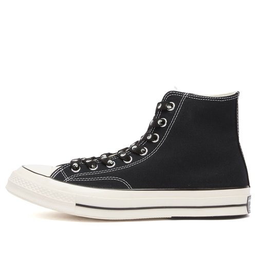 Converse Chuck 70 Hi - Black/White - A15034C