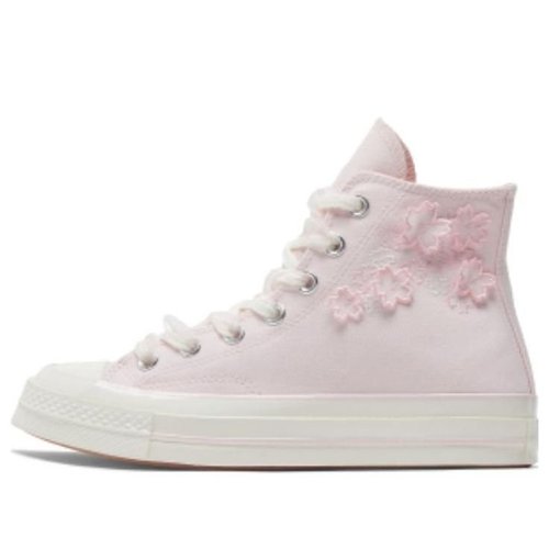 Converse Chuck Taylor 70 Hi - Pink - A06221C