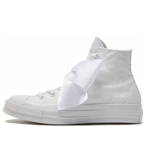 Converse Chuck Taylor 70S High Tops - White - A07078C