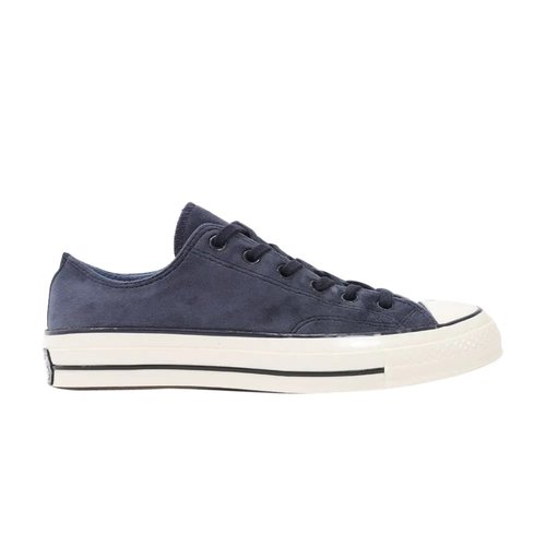 Converse Chuck Taylor 70s Ox - Velvet/Dark Obsidian - 165179C