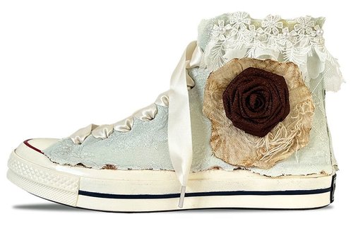 Converse Chuck Taylor All Star 1970s - Custom Shoes - 548474