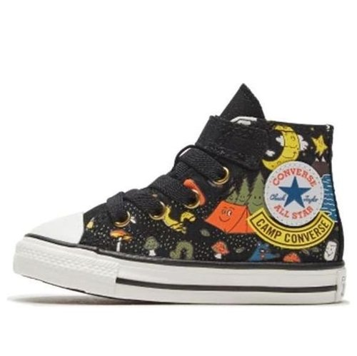Converse Chuck Taylor All Star 1V - Black - 767531C