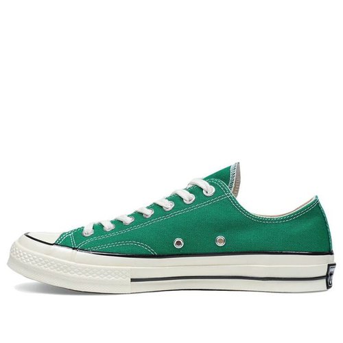 chuck taylor 70 green