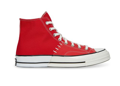 converse red 70