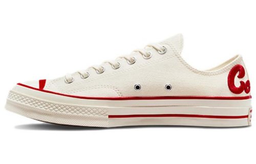 Converse Chuck Taylor All Star 70s Low - A04176C