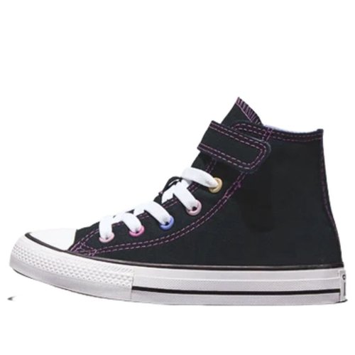Converse Chuck Taylor All Star Beads Easy-on - Black/White/Very Peri - A17914C