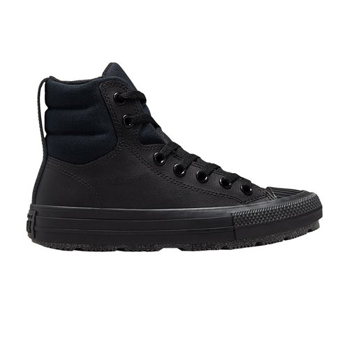 Converse Chuck Taylor All Star Berkshire Boot - Black - A01523C