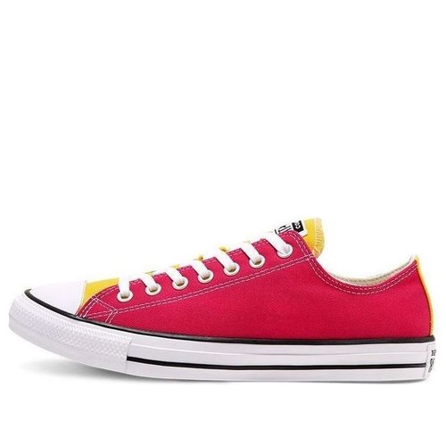 Converse Chuck Taylor All Star - Blueredyellow - 168535C