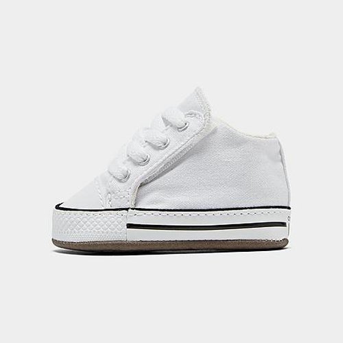 Converse Chuck Taylor All Star Booties - White - 865157C