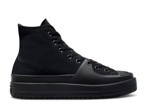Converse Chuck Taylor All Star Construct High | Size 10.5 - Black - A06888C