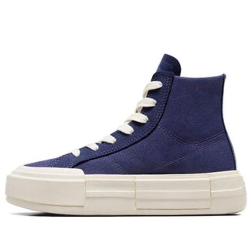Converse Chuck Taylor All Star Cruise High Top - Blue/White/Black - A05468C